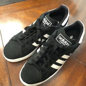 Adidas campus shoes